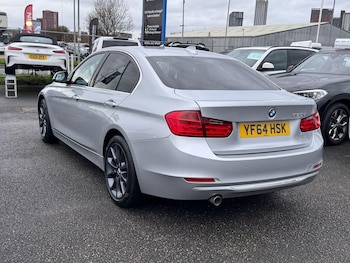 Used BMW 3 Series 2014 for sale - 76561622: Photo