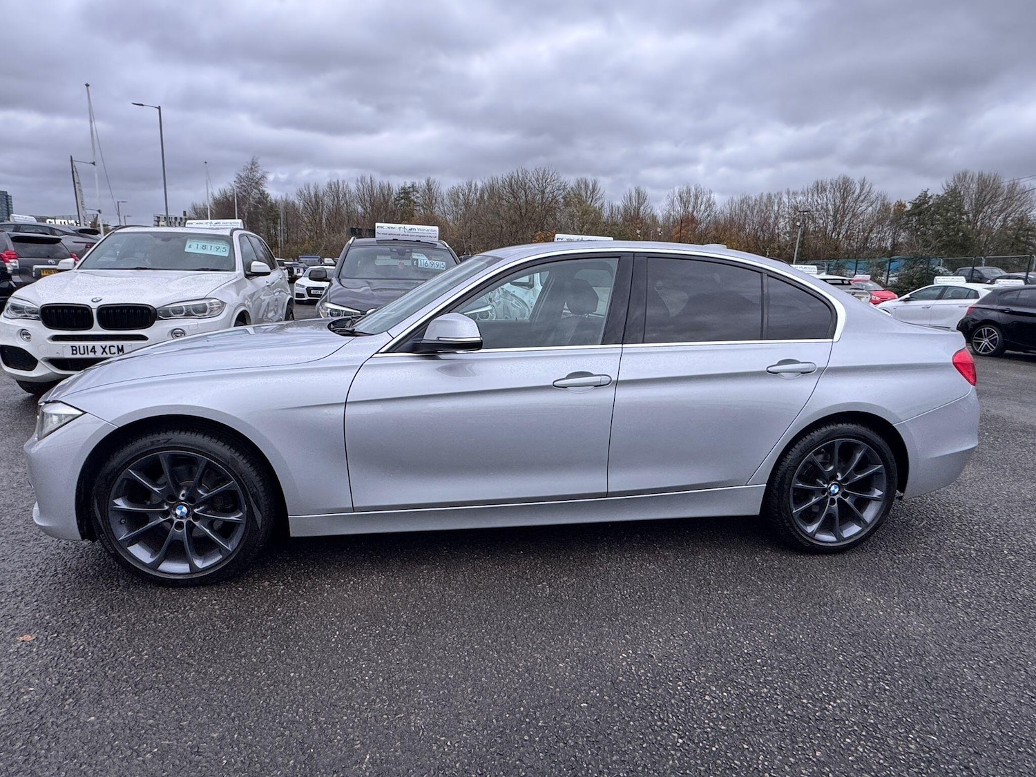 Used BMW 3 Series 2014 for sale - 76561622: Photo 5