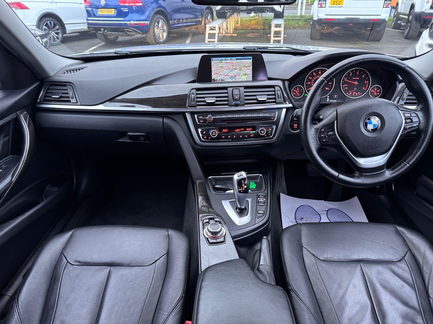 Used BMW 3 Series 2014 for sale - 76561622: Photo 9