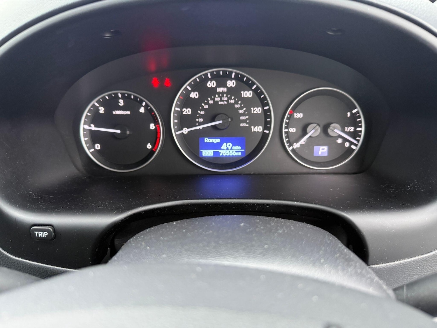 Used Hyundai i800 2019 for sale - 76936509: Photo 4