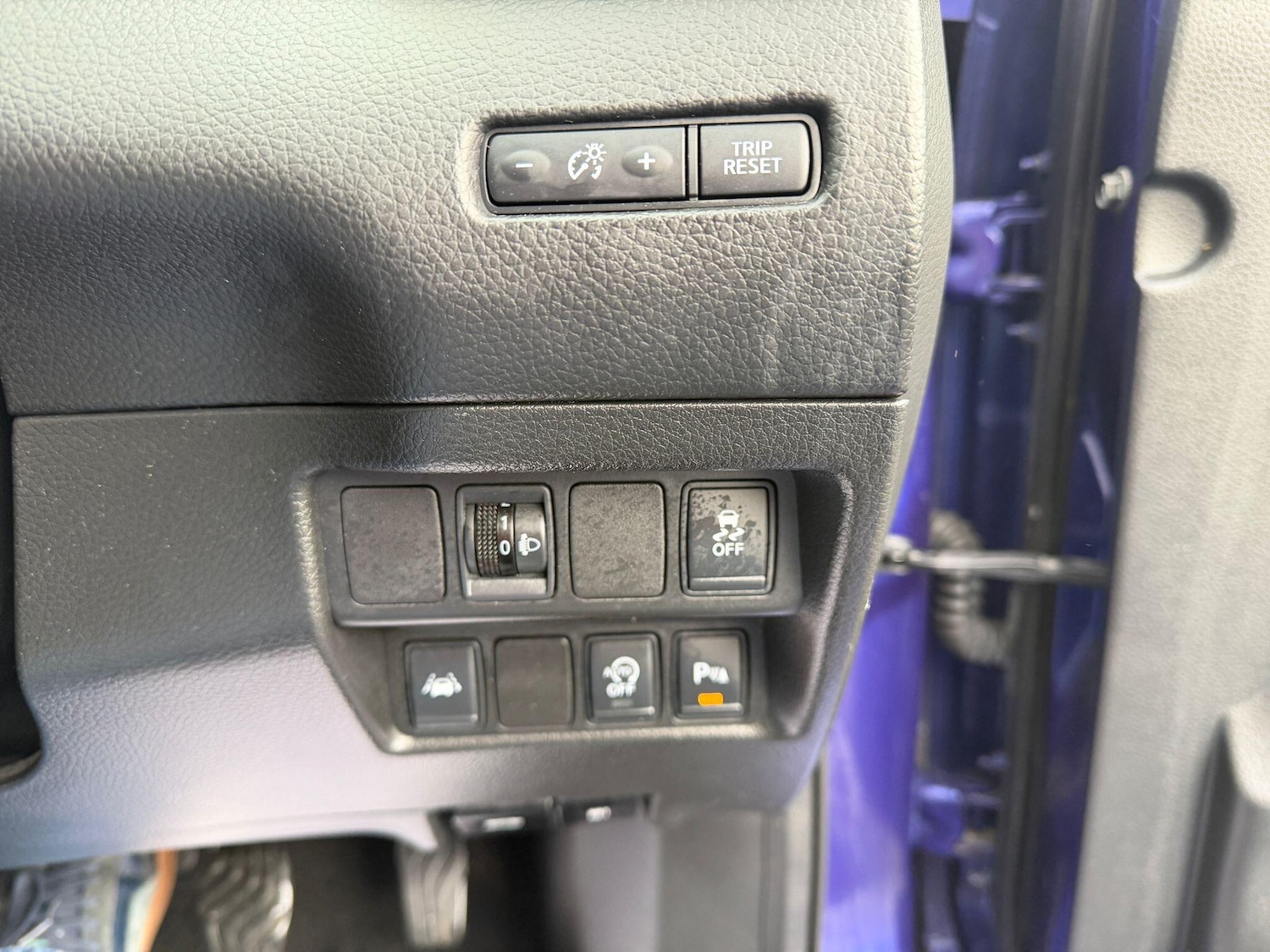 Used Nissan Qashqai 2015 for sale - 77175144: Photo 14