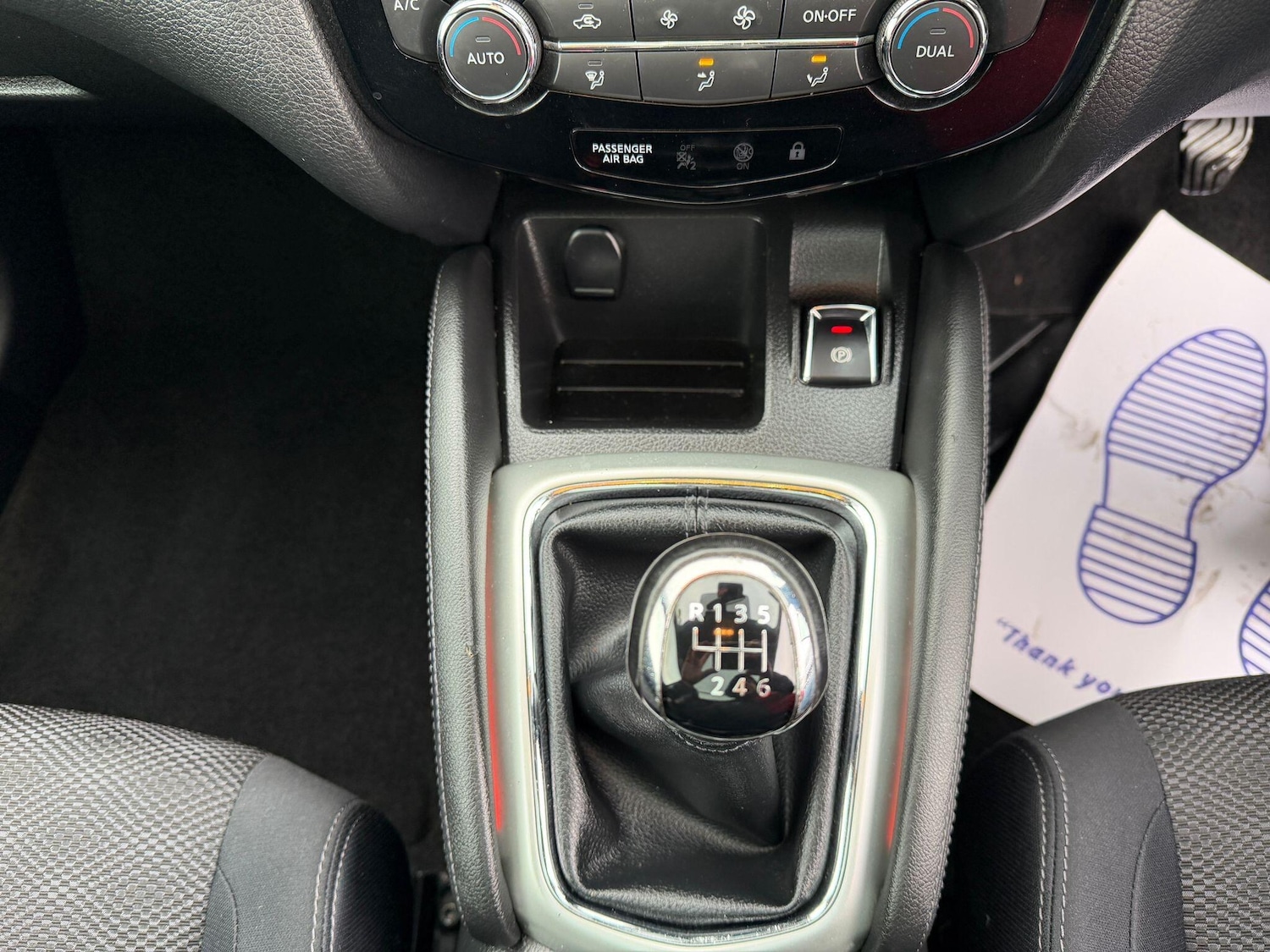 Used Nissan Qashqai 2015 for sale - 77175144: Photo 19