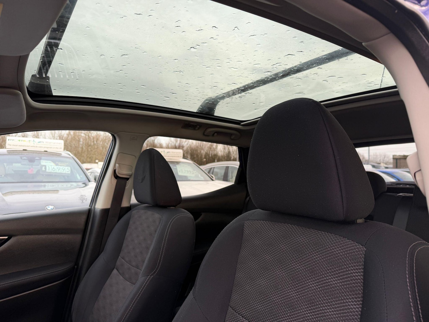 Used Nissan Qashqai 2015 for sale - 77175144: Photo 20