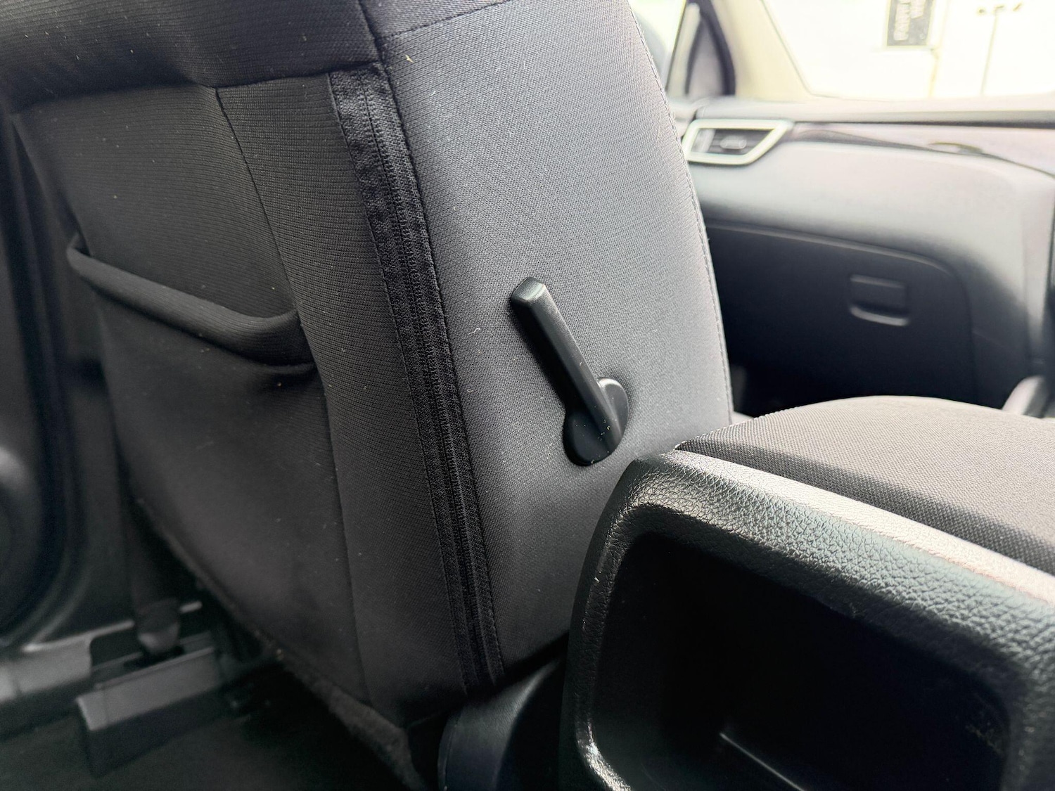 Used Nissan Qashqai 2015 for sale - 77175144: Photo 22