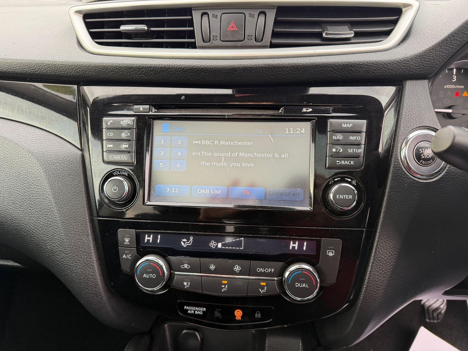 Used Nissan Qashqai 2015 for sale - 77175144: Photo 23