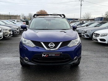 Used Nissan Qashqai 2015 for sale - 77175144: Photo