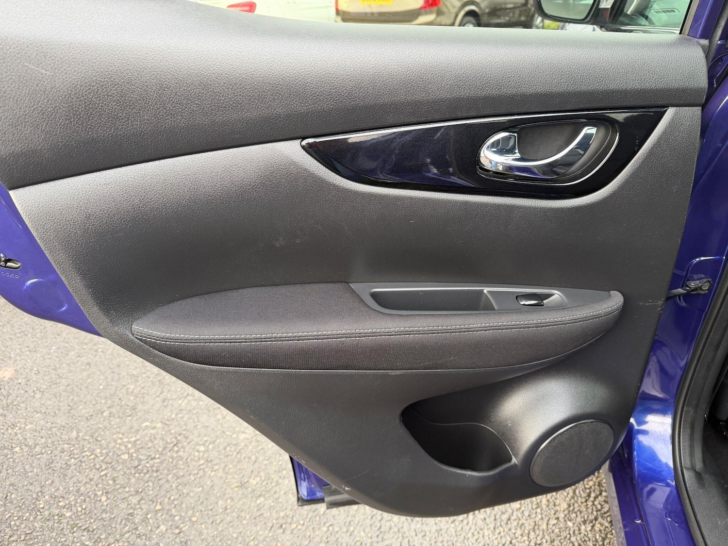 Used Nissan Qashqai 2015 for sale - 77175144: Photo 31