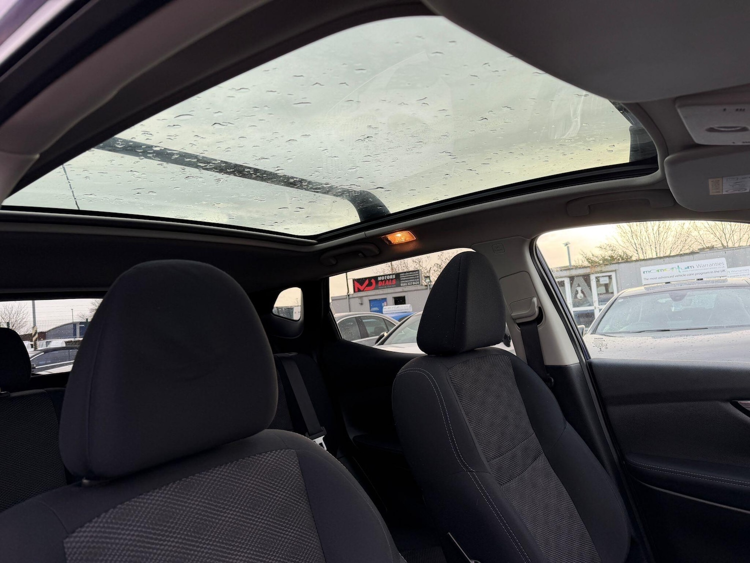 Used Nissan Qashqai 2015 for sale - 77175144: Photo 32