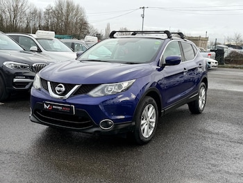 Used Nissan Qashqai 2015 for sale - 77175144: Photo