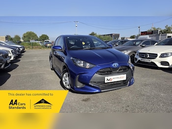 Used Toyota Yaris 2021 for sale - 79144482: Photo