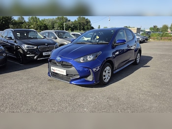 Used Toyota Yaris 2021 for sale - 79144482: Photo