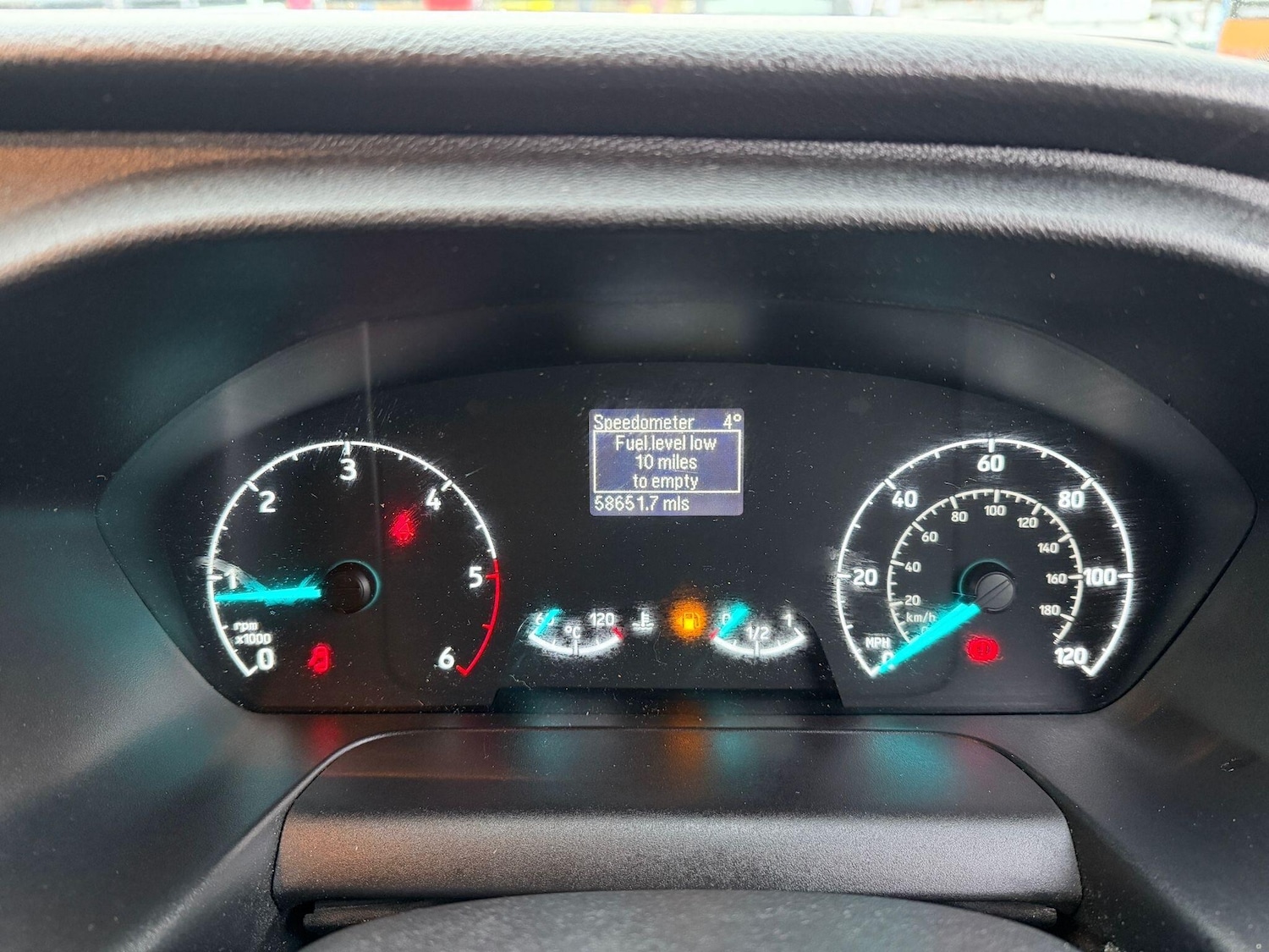 Used Ford Transit Custom 2018 for sale - 77376205: Photo 13