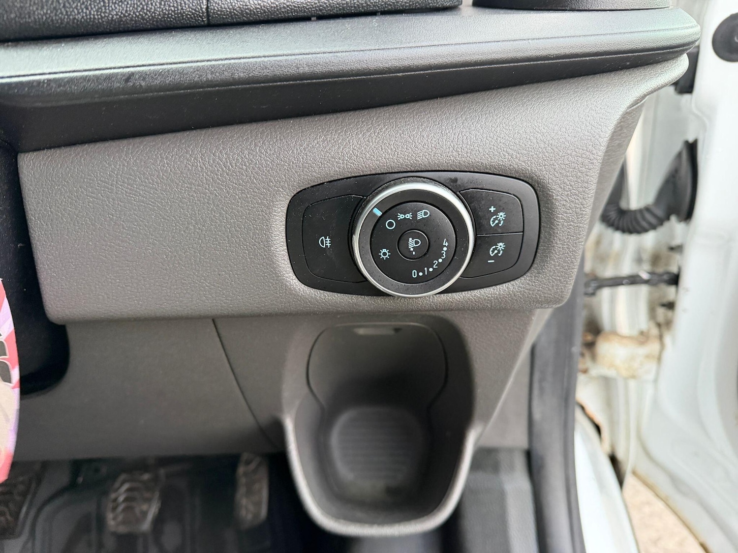 Used Ford Transit Custom 2018 for sale - 77376205: Photo 14