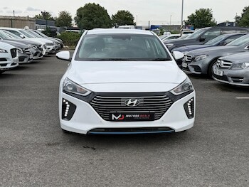 Used Hyundai IONIQ 2019 for sale - 78957885: Photo