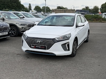 Used Hyundai IONIQ 2019 for sale - 78957885: Photo