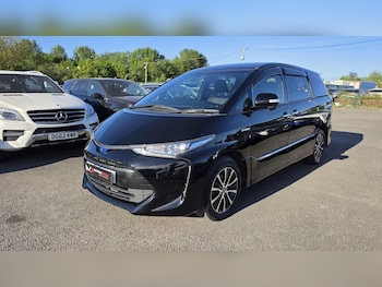 Used Toyota Estima 2026 for sale - 78481022: Photo