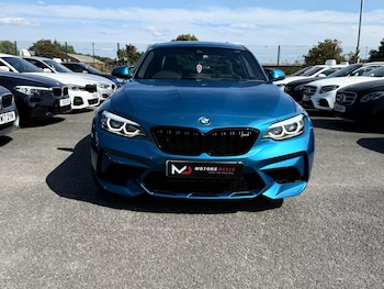 Used BMW M2 2020 for sale - 75687214: Photo