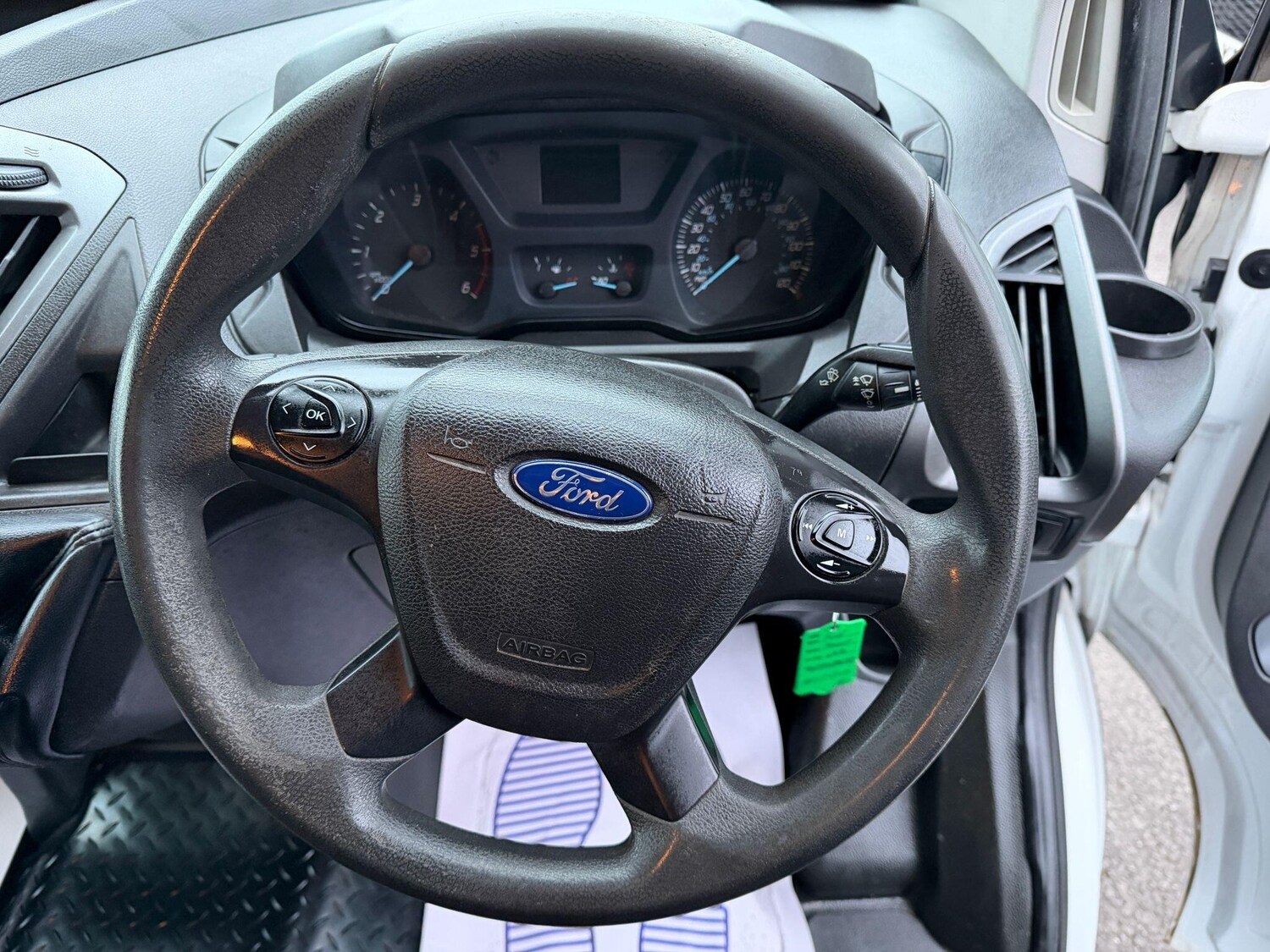 Used Ford Transit Custom 2017 for sale - 77838931: Photo 16