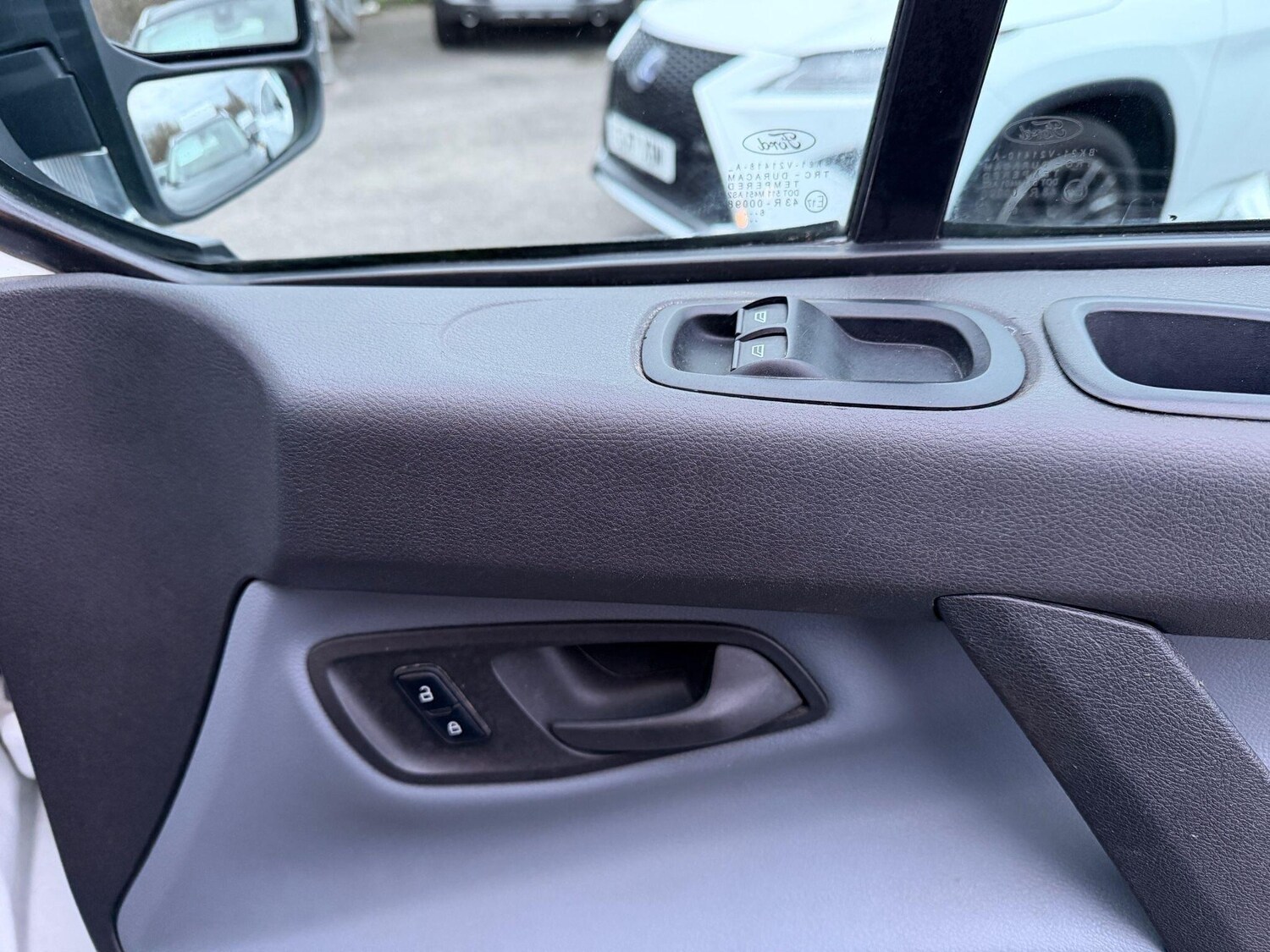 Used Ford Transit Custom 2017 for sale - 77838931: Photo 19