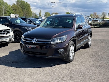 Used Volkswagen Tiguan 2013 for sale - 78318498: Photo