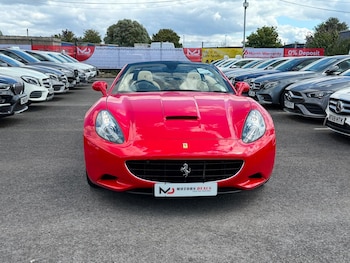 Used Ferrari California 2013 for sale - 79396238: Photo