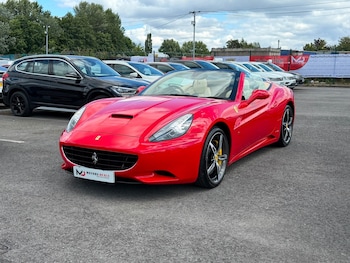 Used Ferrari California 2013 for sale - 79396238: Photo