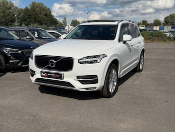 Used Volvo XC90 2015 for sale - 79034012: Photo