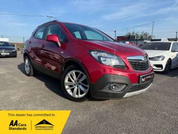 2016 (16) - 1.4T Exclusiv 5dr Auto
