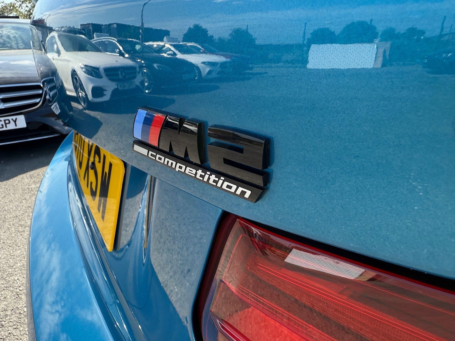 Used BMW M2 2020 for sale - 77386777: Photo 10