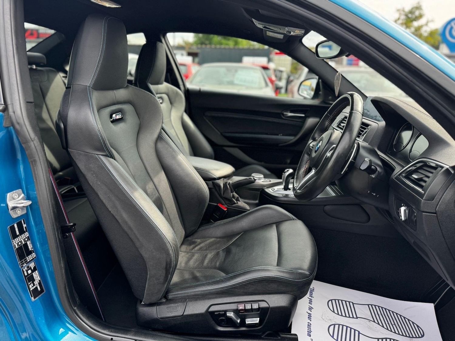 Used BMW M2 2020 for sale - 77386777: Photo 14