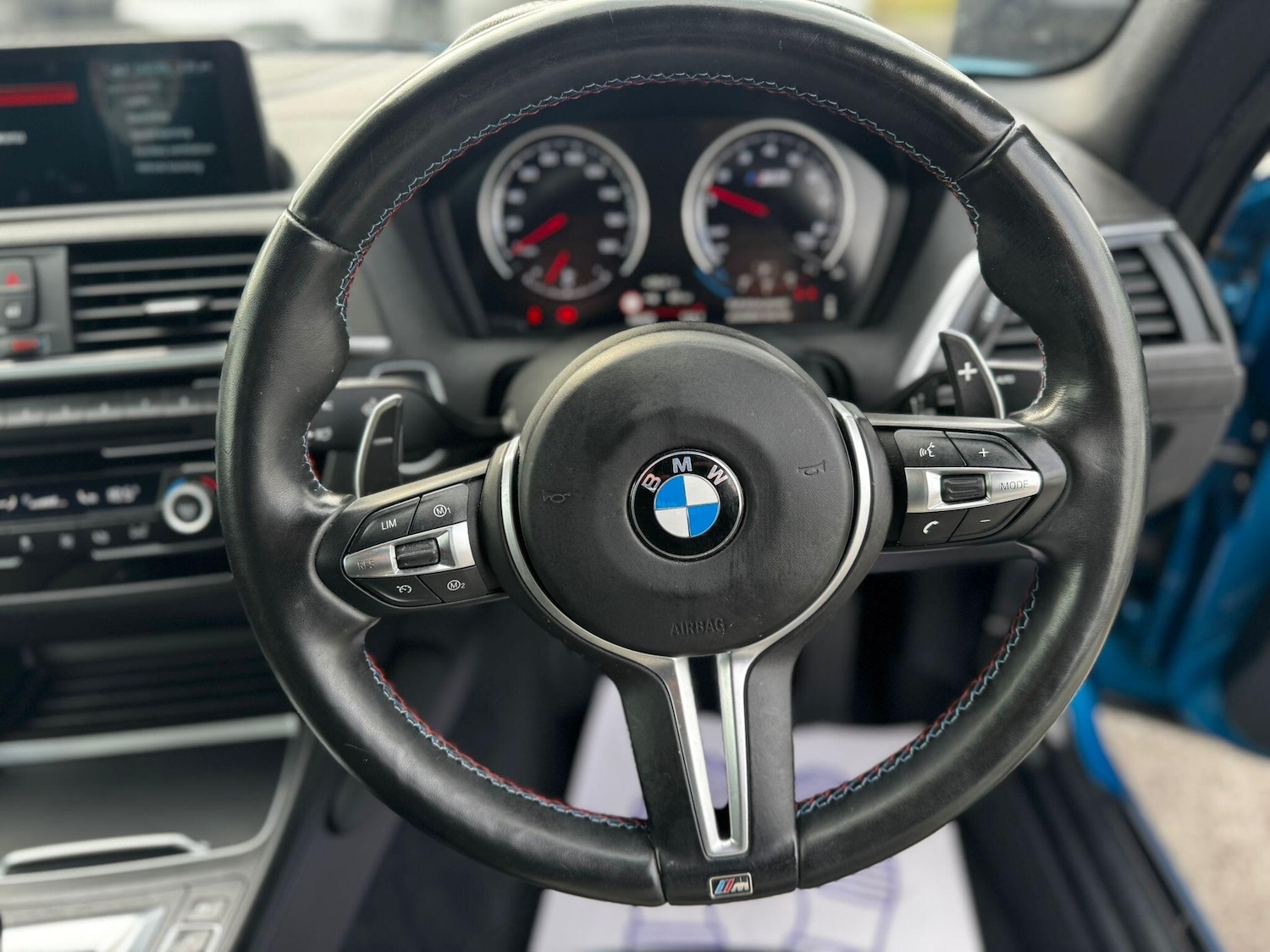 Used BMW M2 2020 for sale - 77386777: Photo 16