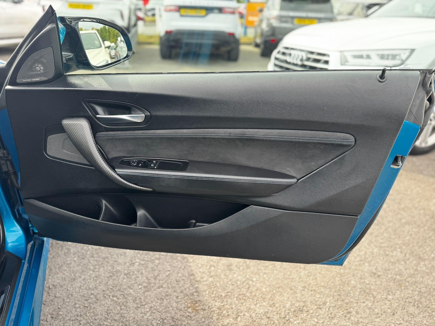 Used BMW M2 2020 for sale - 77386777: Photo 24