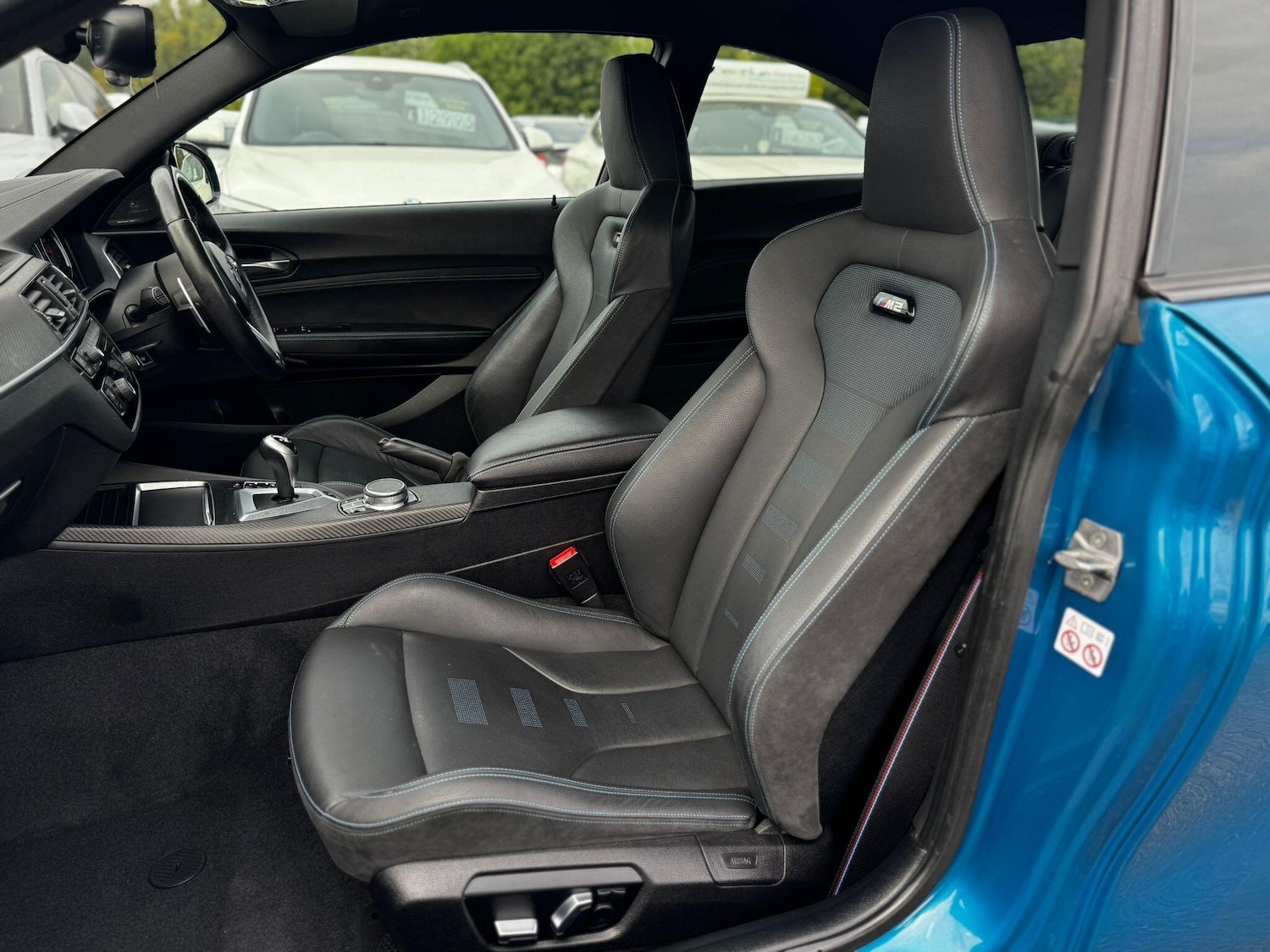 Used BMW M2 2020 for sale - 77386777: Photo 25