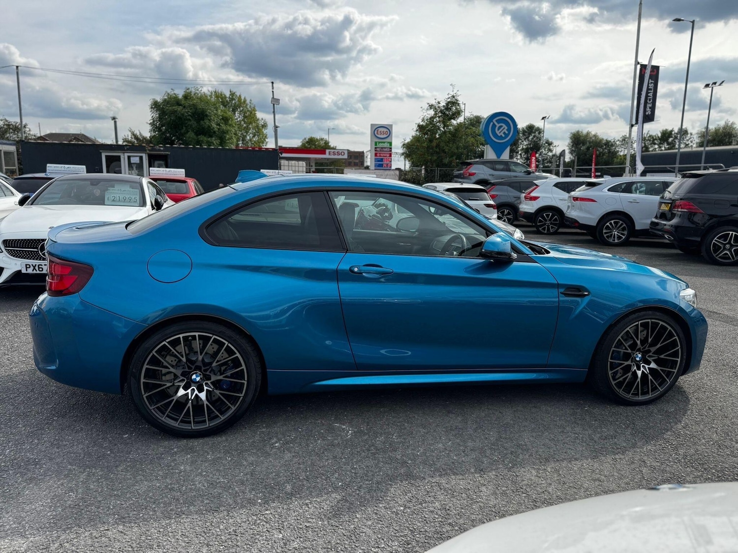 Used BMW M2 2020 for sale - 77386777: Photo 6