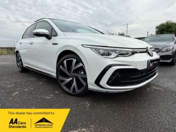 (73) - 2.0 TDI R-Line DSG Euro 6 (s/s) 5dr