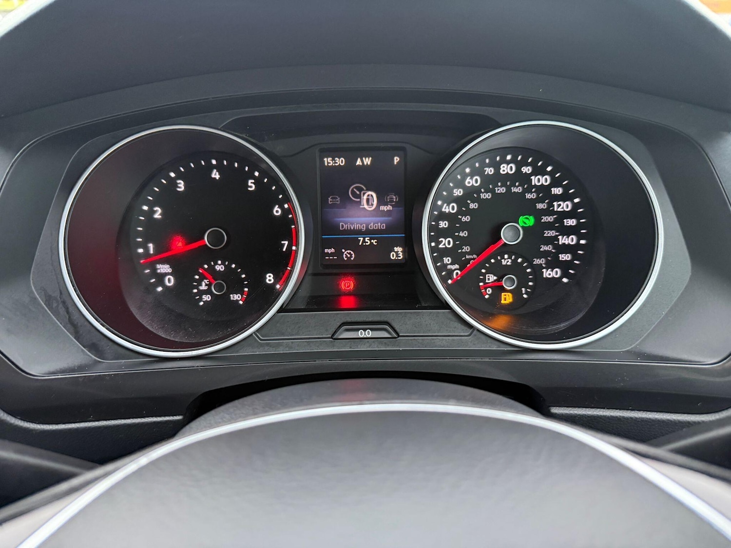 Used Volkswagen Tiguan for sale - 77216285: Photo 14