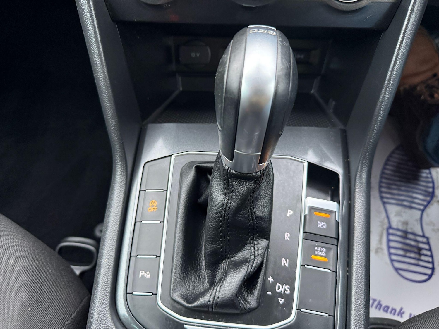 Used Volkswagen Tiguan for sale - 77216285: Photo 18