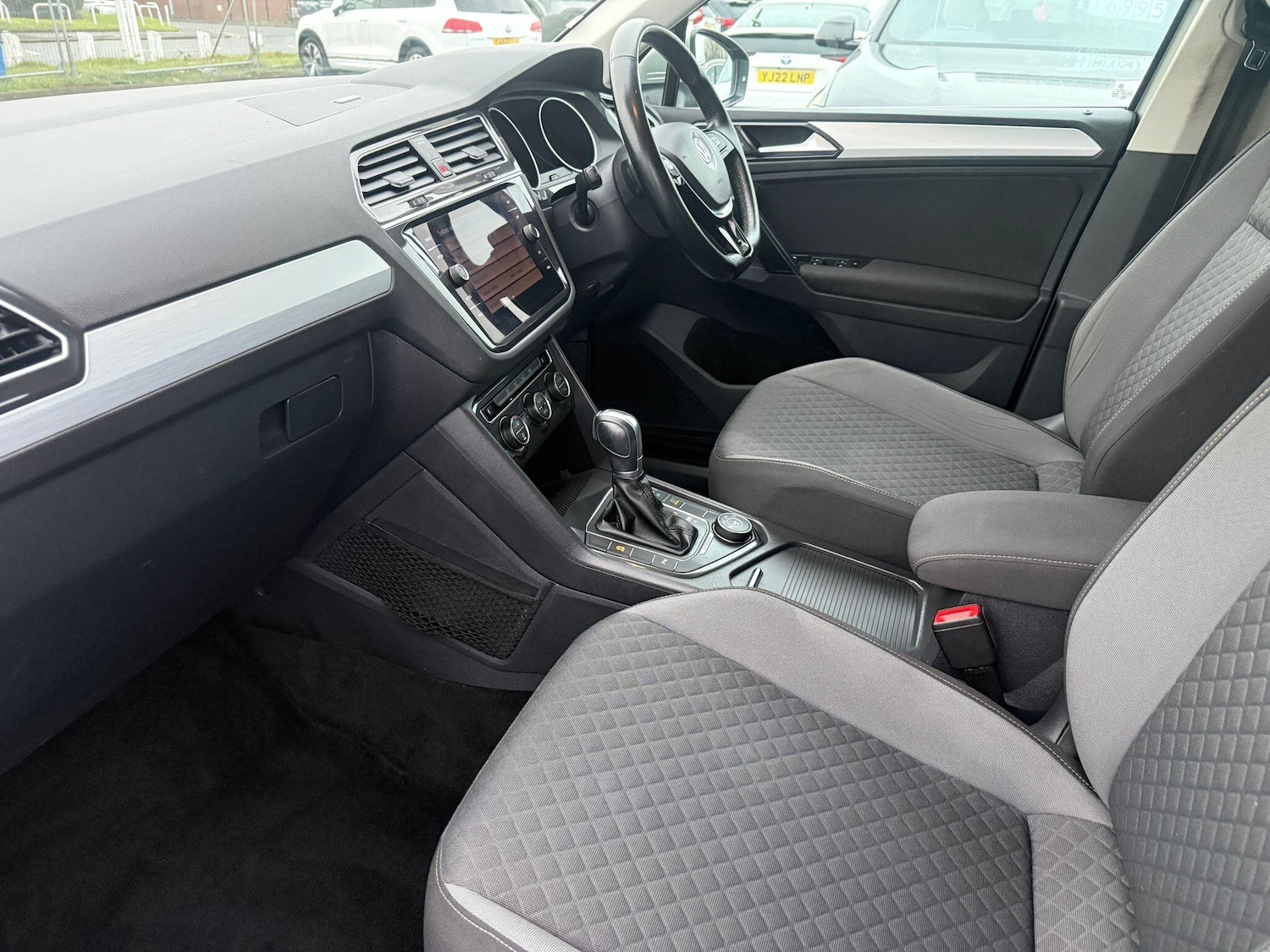 Used Volkswagen Tiguan for sale - 77216285: Photo 20