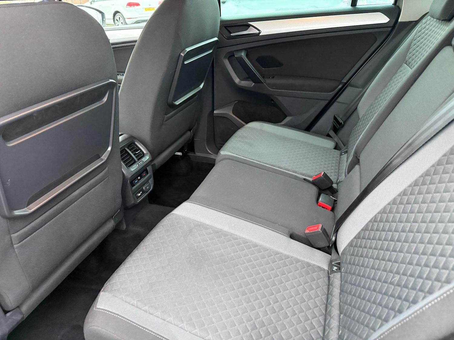 Used Volkswagen Tiguan for sale - 77216285: Photo 23