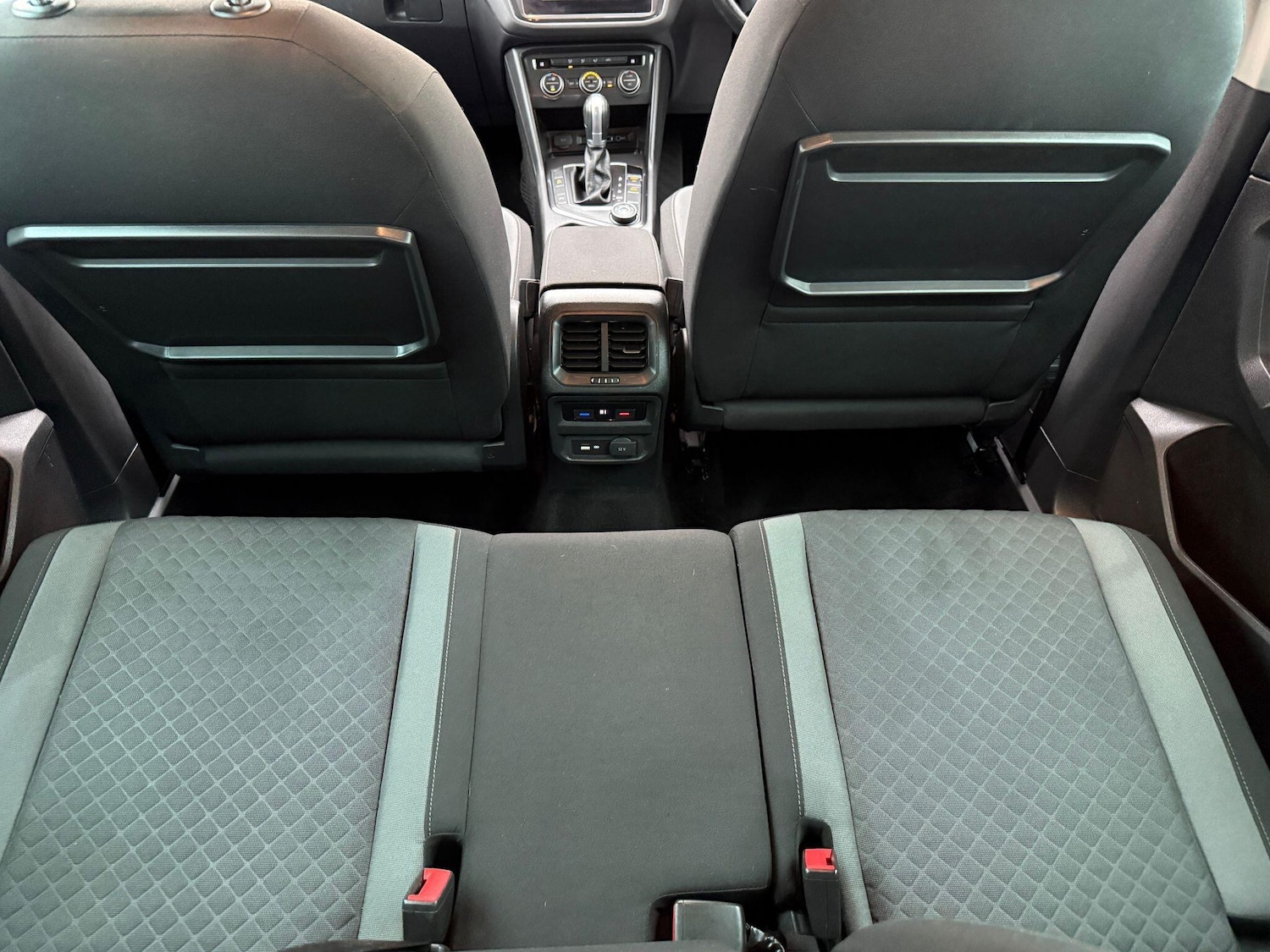 Used Volkswagen Tiguan for sale - 77216285: Photo 25