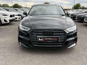 Used Audi A3 2019 for sale - 74957617: Photo