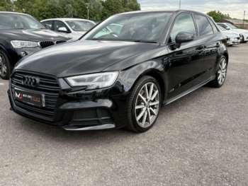 Used Audi A3 2019 for sale - 74957617: Photo