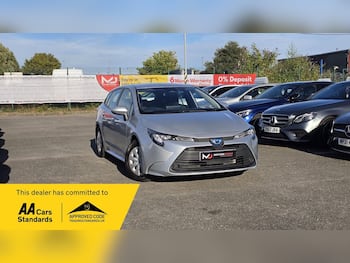 Used Toyota Corolla 2023 for sale - 79553429: Photo