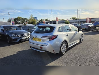 Used Toyota Corolla 2023 for sale - 79553429: Photo
