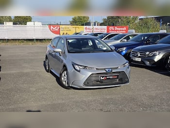 Used Toyota Corolla 2023 for sale - 79553429: Photo
