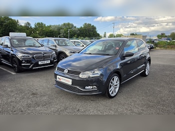 Used Volkswagen Polo 2016 for sale - 79039199: Photo