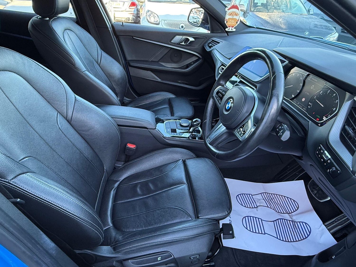 Used BMW 1 Series 2020 for sale - 77315202: Photo 11