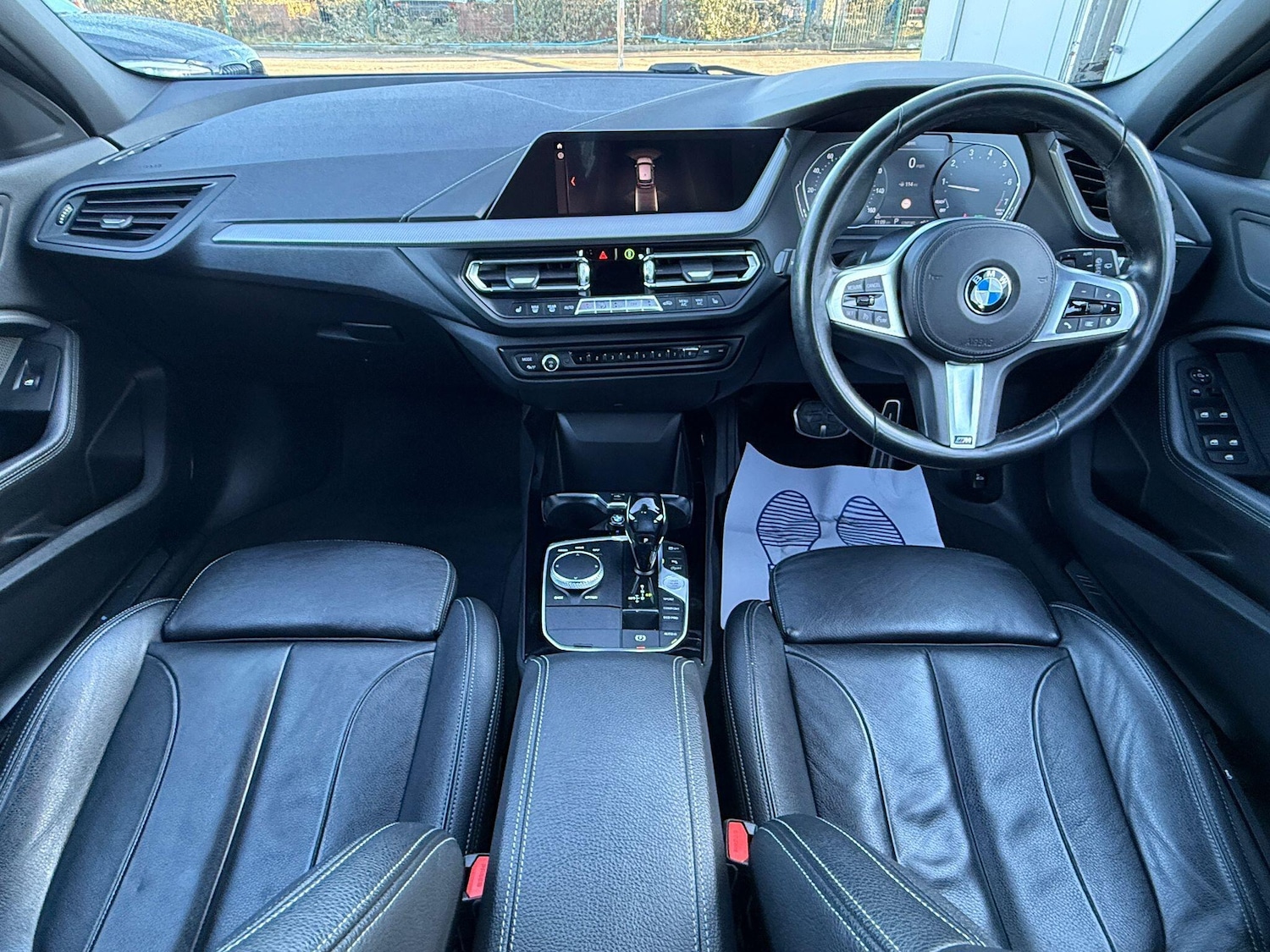 Used BMW 1 Series 2020 for sale - 77315202: Photo 12