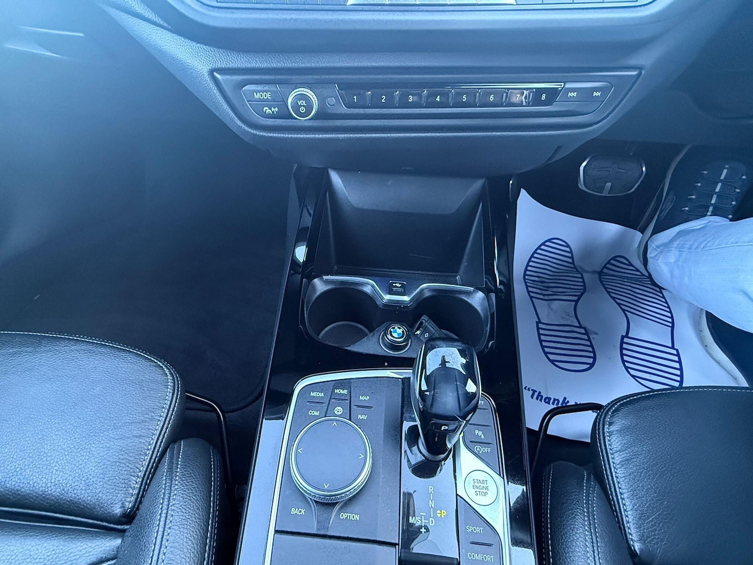 Used BMW 1 Series 2020 for sale - 77315202: Photo 14