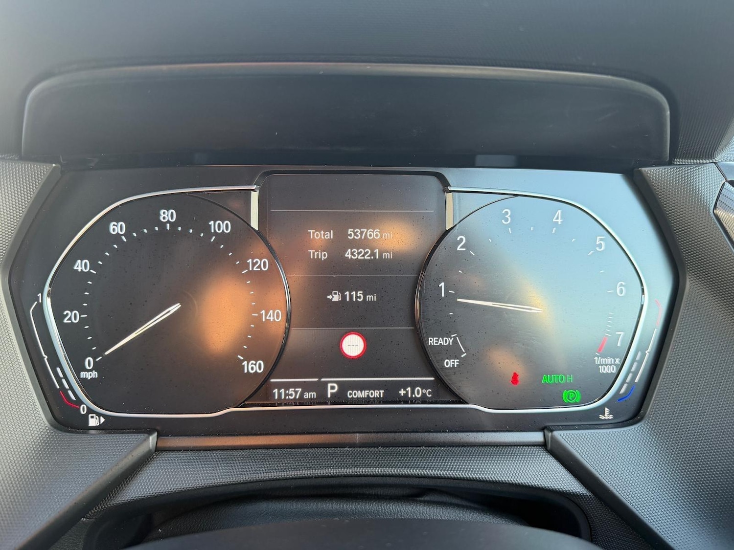 Used BMW 1 Series 2020 for sale - 77315202: Photo 15